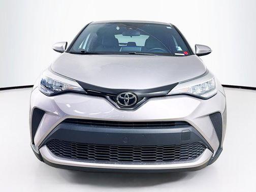 2020 Toyota C-HR XLE