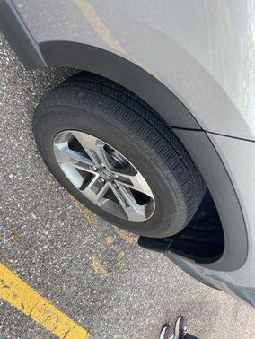 2024 Honda Pilot EX-L 7 Passenger