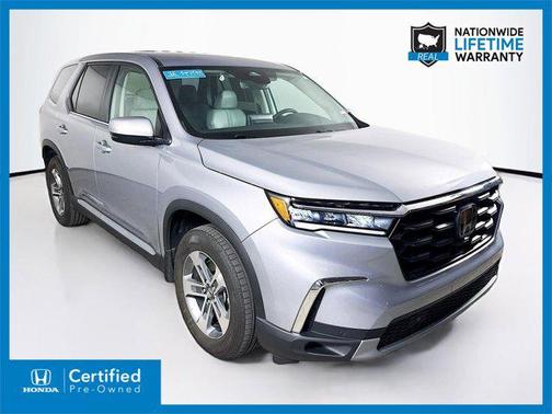 2024 Honda Pilot EX-L 7 Passenger