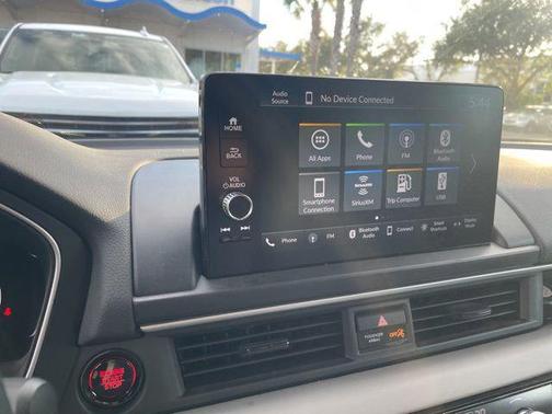 2024 Honda Pilot EX-L 7 Passenger