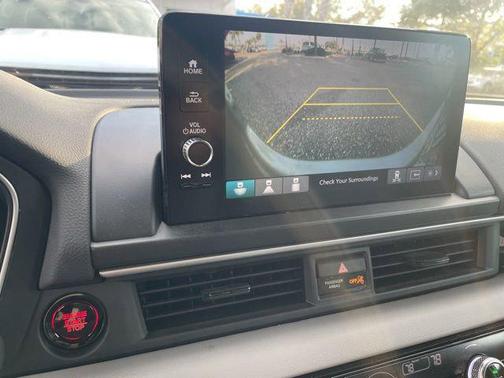 2024 Honda Pilot EX-L 7 Passenger