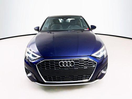 2024 Audi A3 Premium