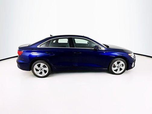 2024 Audi A3 Premium
