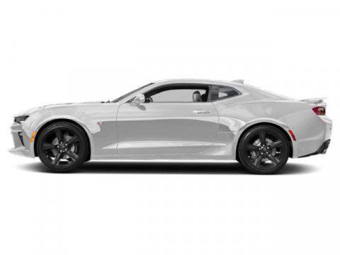 2018 Chevrolet Camaro 1SS