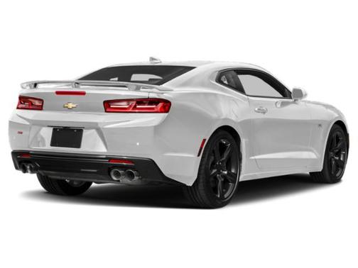 2018 Chevrolet Camaro 1SS