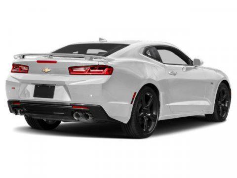 2018 Chevrolet Camaro 1SS