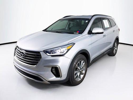 2019 Hyundai Santa Fe XL SE