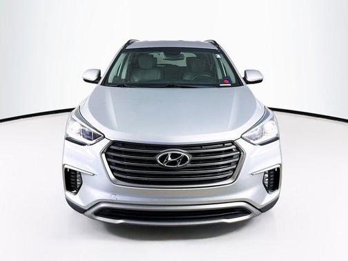2019 Hyundai Santa Fe XL SE