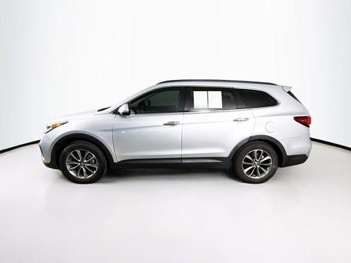 2019 Hyundai Santa Fe XL SE