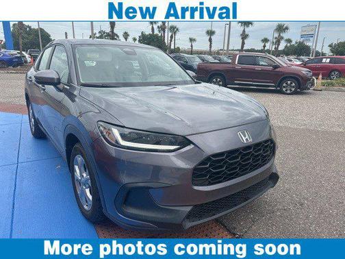 2023 Honda HR-V LX