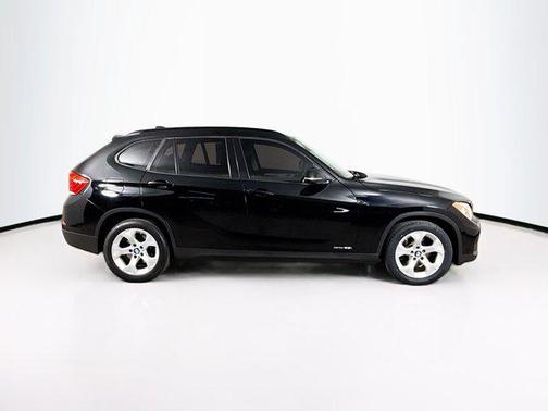 2015 BMW X1 sDrive 28i