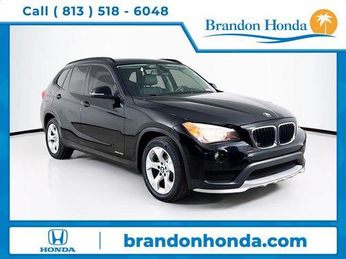 2015 BMW X1 sDrive 28i