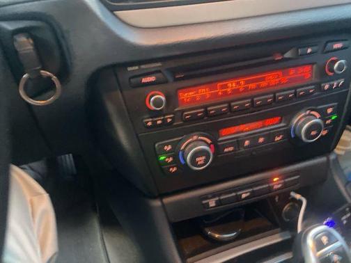 2015 BMW X1 sDrive 28i