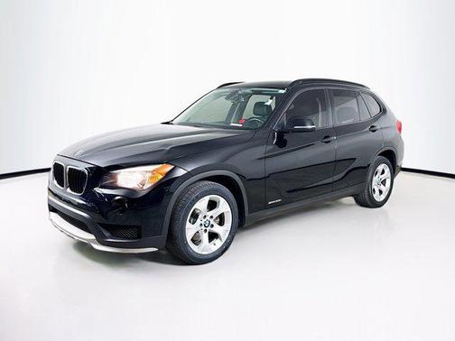 2015 BMW X1 sDrive 28i