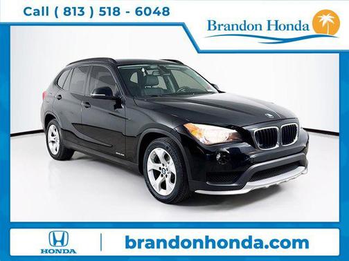 2015 BMW X1 sDrive 28i