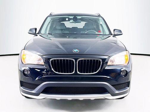 2015 BMW X1 sDrive 28i