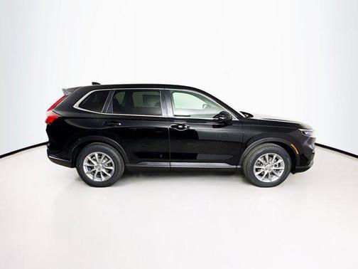 2026 Honda CR-V EX 2WD