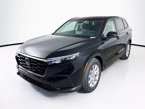 2026 Honda CR-V EX 2WD