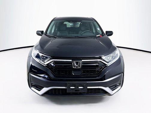 2021 Honda CR-V 2WD EX-L