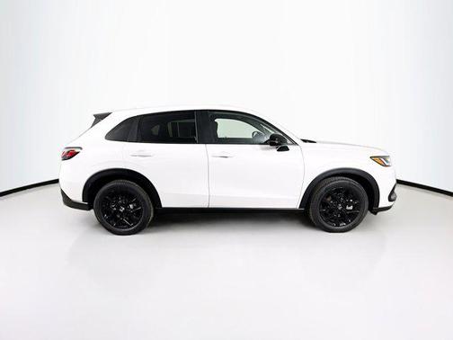 2025 Honda HR-V AWD Sport
