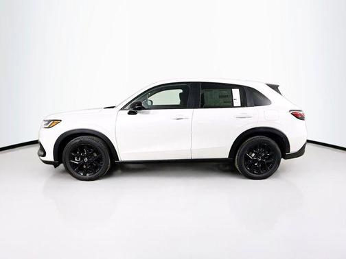 2025 Honda HR-V AWD Sport