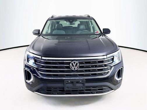 2024 Volkswagen Atlas 2.0T SE w/Technology 4MOTION