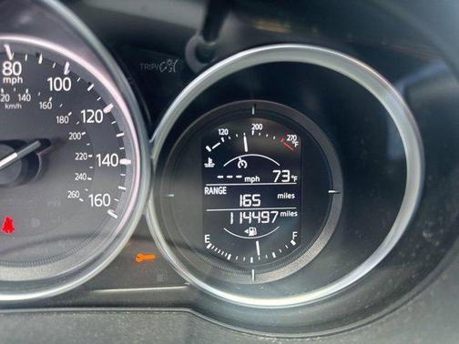 2016 Mazda CX-9 Touring