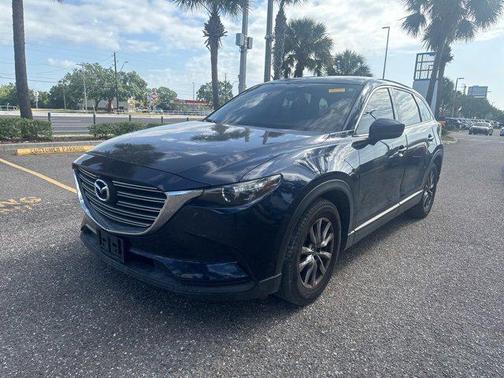 2016 Mazda CX-9 Touring