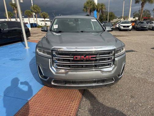 2023 GMC Acadia FWD SLT