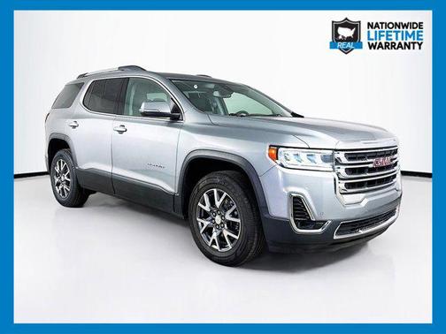 2023 GMC Acadia FWD SLT