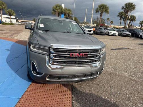 2023 GMC Acadia FWD SLT