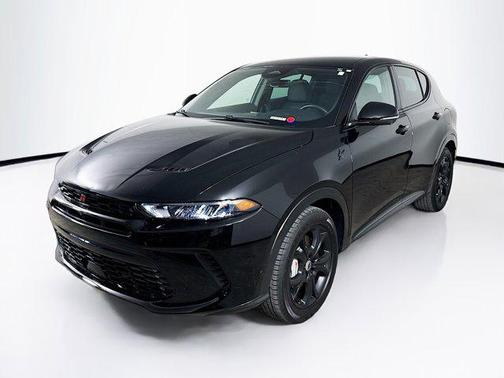 2024 Dodge Hornet R/T EAWD