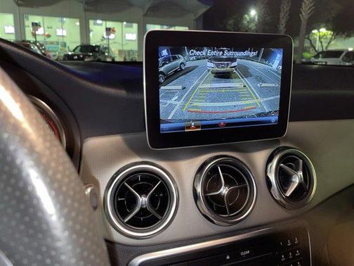 2018 Mercedes-Benz GLA 250 Base