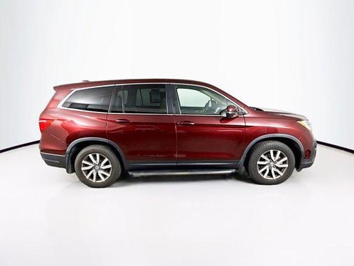 2020 Honda Pilot 2WD EX-L