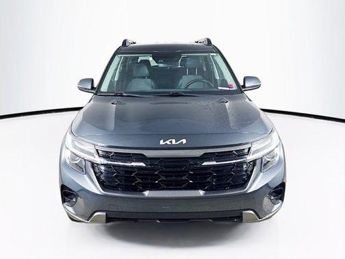 2024 Kia Seltos X-Line