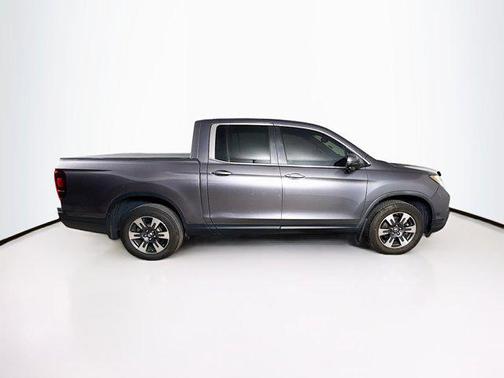 2018 Honda Ridgeline RTL
