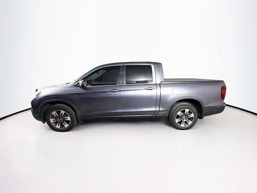 2018 Honda Ridgeline RTL