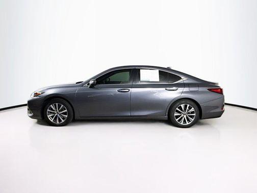 2021 Lexus ES 350 Base