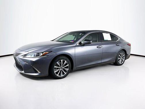 2021 Lexus ES 350 Base