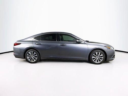 2021 Lexus ES 350 Base