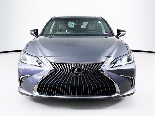 2021 Lexus ES 350 Base