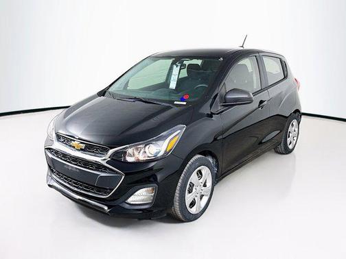 2019 Chevrolet Spark LS