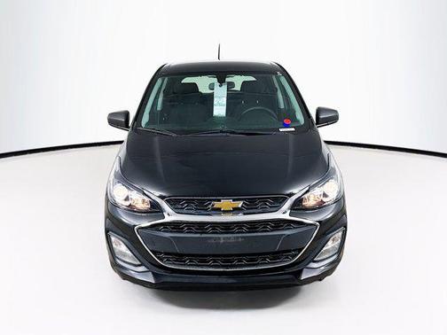 2019 Chevrolet Spark LS