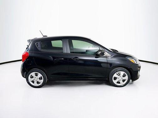 2019 Chevrolet Spark LS