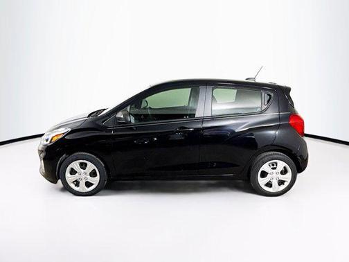 2019 Chevrolet Spark LS
