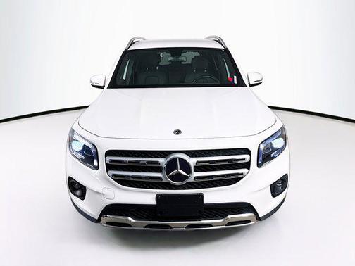 2023 Mercedes-Benz GLB 250 4MATIC