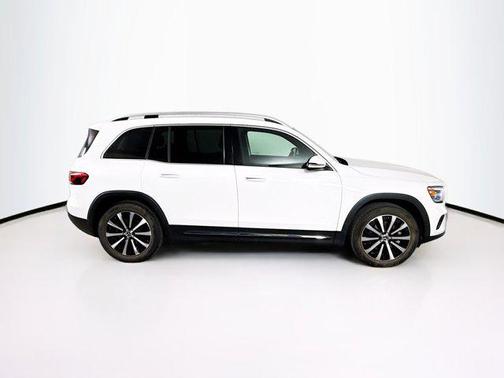 2023 Mercedes-Benz GLB 250 4MATIC