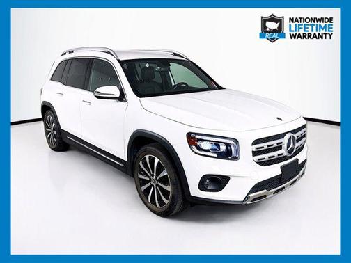 2023 Mercedes-Benz GLB 250 4MATIC