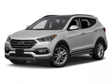 2017 Hyundai Santa Fe Sport 2.0L Turbo Ultimate