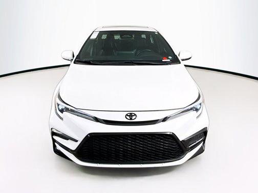 2023 Toyota Corolla XSE